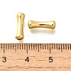 Brass Beads KK-M312-16G-3