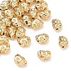 SHEGRACE Brass Beads XGRQ1A489-323G-1