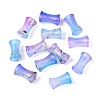 Transparent Acrylic Beads OACR-T030-19A-02-1