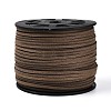 Faux Suede Cords LW-S028-47-1