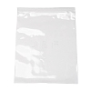 Polypropylene Zip Top Bags OPP-S004-02O-1