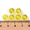 Transparent Acrylic Beads MACR-S370-A8mm-717-4