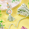 Gradient Color Cotton Cord OCOR-TAC0021-11A-7
