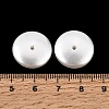 ABS Plastic Imitation Pearl Beads PL-CBA8DB3-11-3
