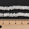 Natural Quartz Crystal Beads Strands LS-G-Q159-B29-01-5