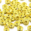 Tibetan Style Alloy Spacer Beads LS-K091T012-2