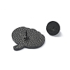 Halloween Theme Alloy Brooches LS-JEWB-R017-05-3