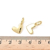 Brass Pendants KK-L239-014G-3