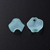Transparent Acrylic Beads MACR-S373-106-D04-3