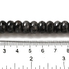 Natural Larvikite Beads Strands G-G102-C03-01-5