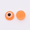 Resin Cabochons RESI-CJC0005-28E-1