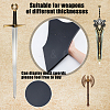Wooden Sword Katana Holder Stand ODIS-WH0081-12B-3