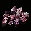 Natural Fluorite Sculpture Display Decorations PW-WG14D12-01-2