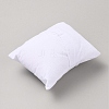 Velvet Mini Pillow AJEW-TAC0034-05C-2