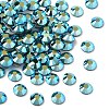 Preciosa® Crystal Hotfix Flatback Stones Y-PRC-HSS8-50730-200-1