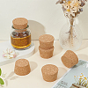Cork Stopper AJEW-WH0596-650A-4