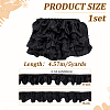 5 Yards Satin Ribbons SRIB-FG0001-32C-2
