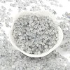 Frosted Glass Beads FGLA-D300-01H-2