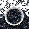 6/0 Glass Seed Beads SEED-A009-4mm-604-2