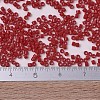 MIYUKI Delica Beads SEED-X0054-DB0723-4