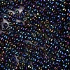 8/0 Glass Seed Beads SEED-A009-3mm-604-2