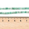 Natural Emerald Beads Strands G-K376-E03-01-5