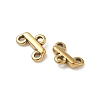 304 Stainless Steel Chandelier Component Links STAS-S182-03G-2