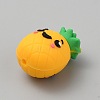 Silicone Beads SIL-SZC0008-12K-2