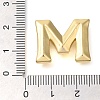 Rack Plating Brass Pendants KK-I722-07G-M-3