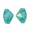 Diamond Shape Sew on Rhinestone CRES-B006-06B-01-3
