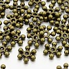 Zinc Alloy Beads Spacers LS-PALLOY-Q063-AB-2