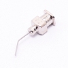 Stainless Steel Blunt Tip Dispensing Needles TOOL-WH0121-60G-3