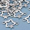 Alloy Links X-PALLOY-A19924-AS-FF-1