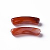 Two Tone Acrylic Beads X1-MACR-S272-78C-2