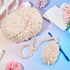 Polyester Yarn YCOR-TAC0001-02B-5