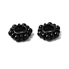 Alloy Spacer Beads TIBEB-L006-01-2