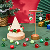 Christmas Theme DIY Jewelry Making Finding Kit DIY-SC0026-04-4