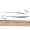 Tibetan Style Bookmarks LS-TIBE-A124224-P-FF-3