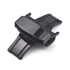 Stainless Steel Deployment Clasp STAS-WH0014-67A-1