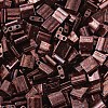 MIYUKI TILA Beads X-SEED-J020-TL0457B-3
