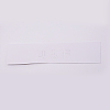 Self Adhesive Brass Stickers LS-DIY-WH0171-78G-2