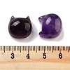 Natural Amethyst Beads G-H007-03B-3