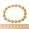 304 Stainless Steel Stretch Bangles for Women BJEW-P315-02H-G-5