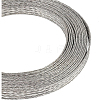 Braided Tinned Wire CWIR-WH0014-02B-01-6