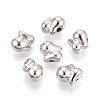 CCB Plastic Beads CCB-N006-53P-1