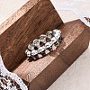 Brass Cuff Rings for Women Men LS-RJEW-C118-02AS-2