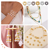 DIY Jewelry Making Findings Kits DIY-GO0002-61-5