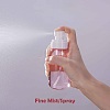 9Pcs 9 Styles PETG Portable Pen Perfume Spray Bottle MRMJ-SZ0001-02-3