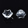 Transparent Glass Beads GLAA-Q089-002C-001-4