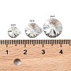 Preciosa® MAXIMA Crystal Round Stones X-PRC-RASS39-50730-6